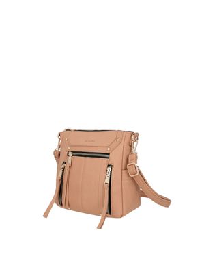 Imagen 2 del producto Bandolera Secret Mancora SC6 M Beige