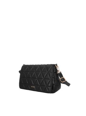 Imagen 2 del producto Bandolera Secret Catania ST6 M Negro