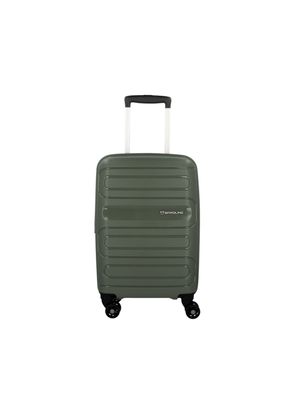 Maleta de Cabina Saxoline Fortress 2.0 Verde Oliva