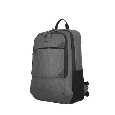 Imagen 2 del producto Mochila Notebook Saxoline Road Gris 16""