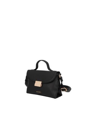 Imagen 2 del producto Bandolera Secret Montana ST6 S Negro