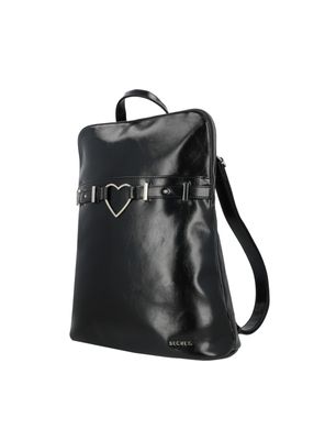 Imagen 2 del producto Mochila Notebook Secret Seguras SC6 Negro 15""