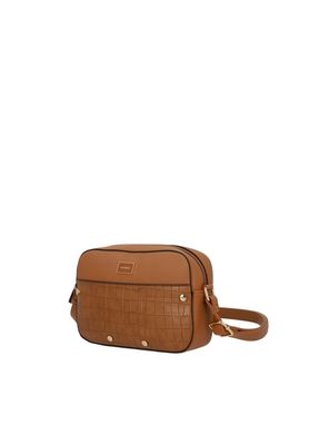 Imagen 2 del producto Bandolera Secret Polonia ST6 S Café