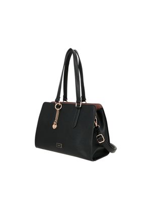 Imagen 2 del producto Cartera Tote Secret Verdon SC6 L Negro