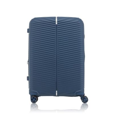 Maleta Mediana Samsonite Varro Azul