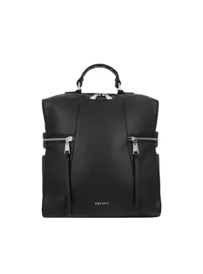 Mochila Secret Palme SC6 L Negro