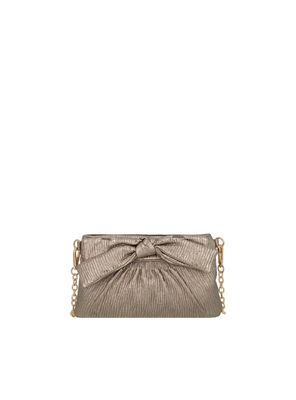 Cartera de Fiesta Secret Fete SC6 S Dorado/Bronce