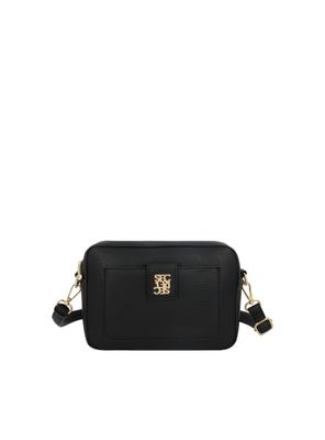 Bandolera Secret Cambria SC6 S Negro