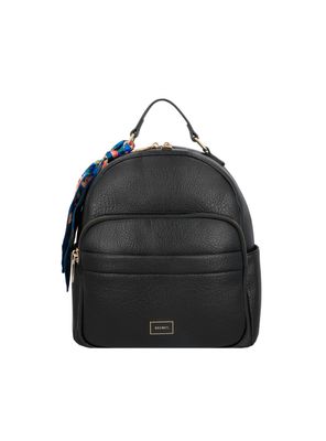 Mochila Secret Albania SC6 M Negro