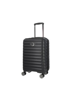 Imagen 2 del producto Maleta de Cabina Saxoline Spinwave Negra