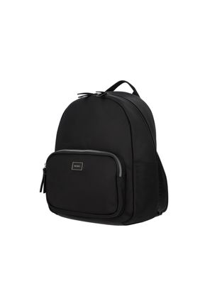 Imagen 2 del producto Mochila Secret Michigan ST6 M Negro