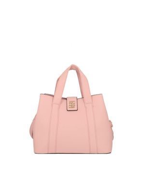 Bandolera Secret Cambria SC6 L Rosado