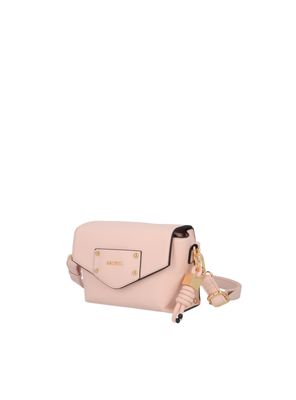 Imagen 2 del producto Bandolera Secret Napoles SC6 S Rosado