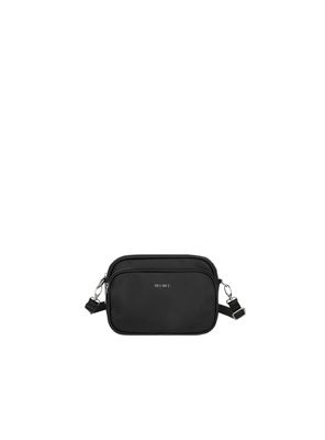 Bandolera Secret Breda FW25 S Negro