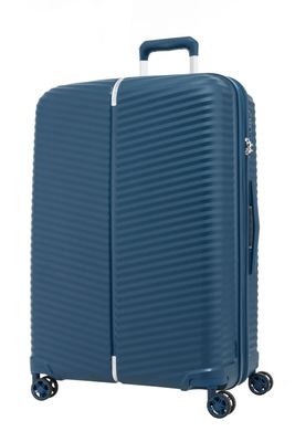 Imagen 2 del producto Maleta Grande Samsonite Varro Azul