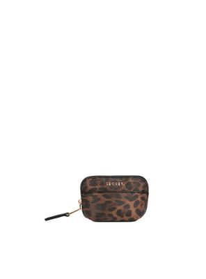 Monedero Secret Dubai SC6 M Leopardo