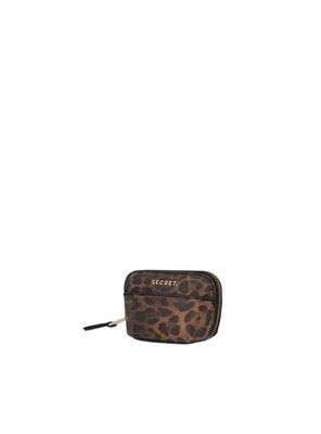 Imagen 2 del producto Monedero Secret Dubai SC6 M Leopardo