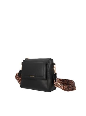 Imagen 2 del producto Bandolera Secret Marruecos ST6 M Negro