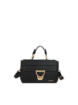 Bandolera Secret Bombay SC6 S Negro