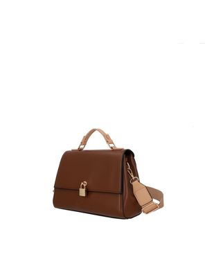 Imagen 2 del producto Bandolera Secret Ravena ST6 M Café