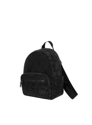Imagen 2 del producto Mochila de Mujer Xtrem Zoe 3XT Negro Print S