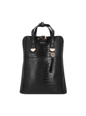 Mochila Notebook Secret Bulgaria SC6 Negro 15""