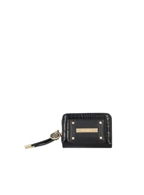 Billetera Secret Badajoz FW25 S Negro