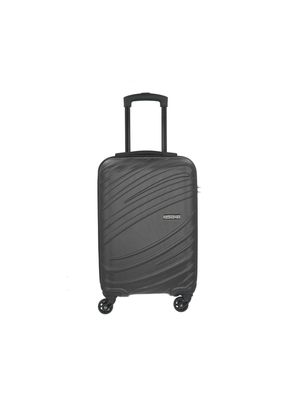 Maleta de Cabina American Tourister Tesa 4.0 Negro
