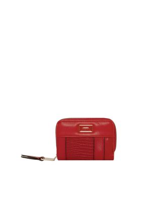 Billetera Secret Pretoria SC6 S Rojo