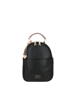 Mochila Secret Verdon SC6 S Negro