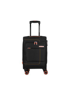 Maleta de Cabina American Tourister Journify Negro