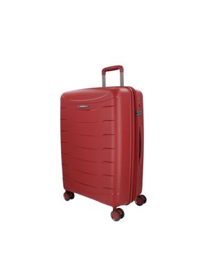 Imagen 2 del producto Maleta Mediana Saxoline Moonstone Rojo