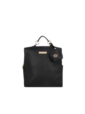 Mochila Secret Salamanca FW25 L Negro