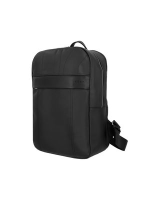 Imagen 2 del producto Mochila Notebook Secret Oxford ST6 Negro 15""