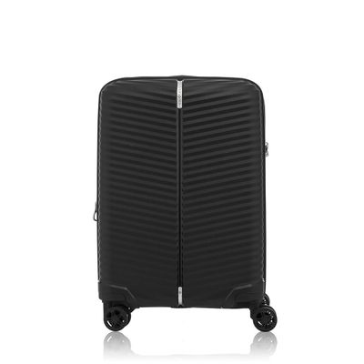 Maleta de Cabina Samsonite Varro Negra
