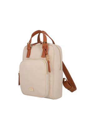 Imagen 2 del producto Mochila Secret Bangkok SC6 M Beige