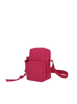 Imagen 2 del producto Cartera cruzada de Mujer Xtrem Ava 3XT Fucsia XS