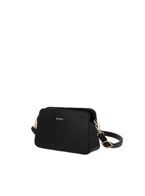 Imagen 2 del producto Bandolera Secret Graz SC6 M Negro