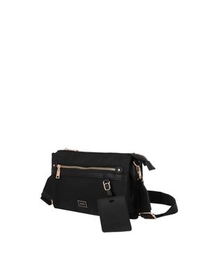 Imagen 2 del producto Bandolera Secret Lucerna ST6 M Negro