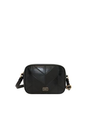 Bandolera Secret Hungria SC6 S Negro