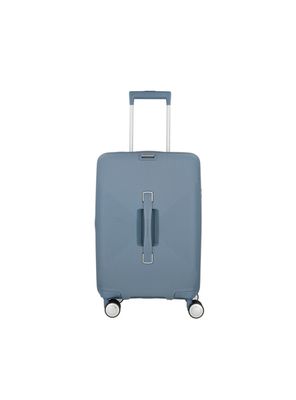 Imagen 1 del producto Maleta de Cabina Saxoline Trunk Azul