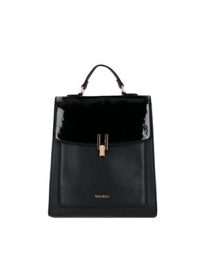 Mochila Secret Islay SC6 M Negro