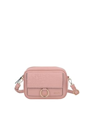 Bandolera Secret Mara SC6 S Rosado