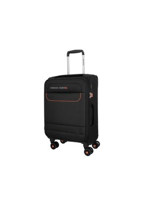 Imagen 2 del producto Maleta de Cabina Saxoline Vortex Negro