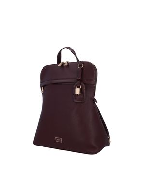 Imagen 2 del producto Mochila Secret Pamplona ST6 L Burdeo