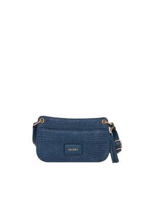 Bandolera Secret Ankara SC6 XS Azul