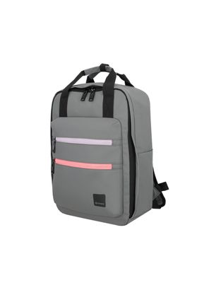 Imagen 2 del producto Mochila Notebook Xtrem Nina 6XT Gris 14""