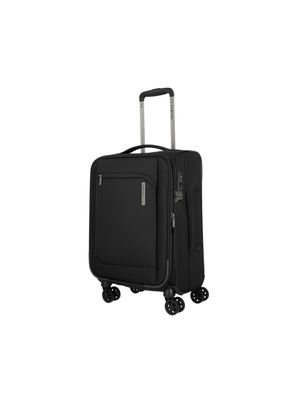 Imagen 2 del producto Maleta de Cabina Samsonite Odyssey Negro