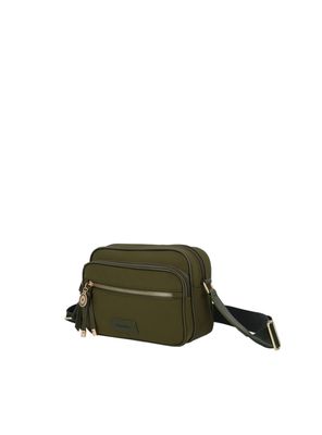 Imagen 2 del producto Bandolera Secret Alemania ST6 S Verde