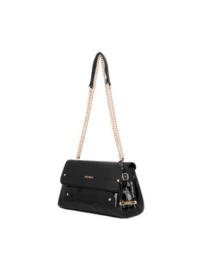 Imagen 2 del producto Bandolera Secret Brasilia SC6 M Negro